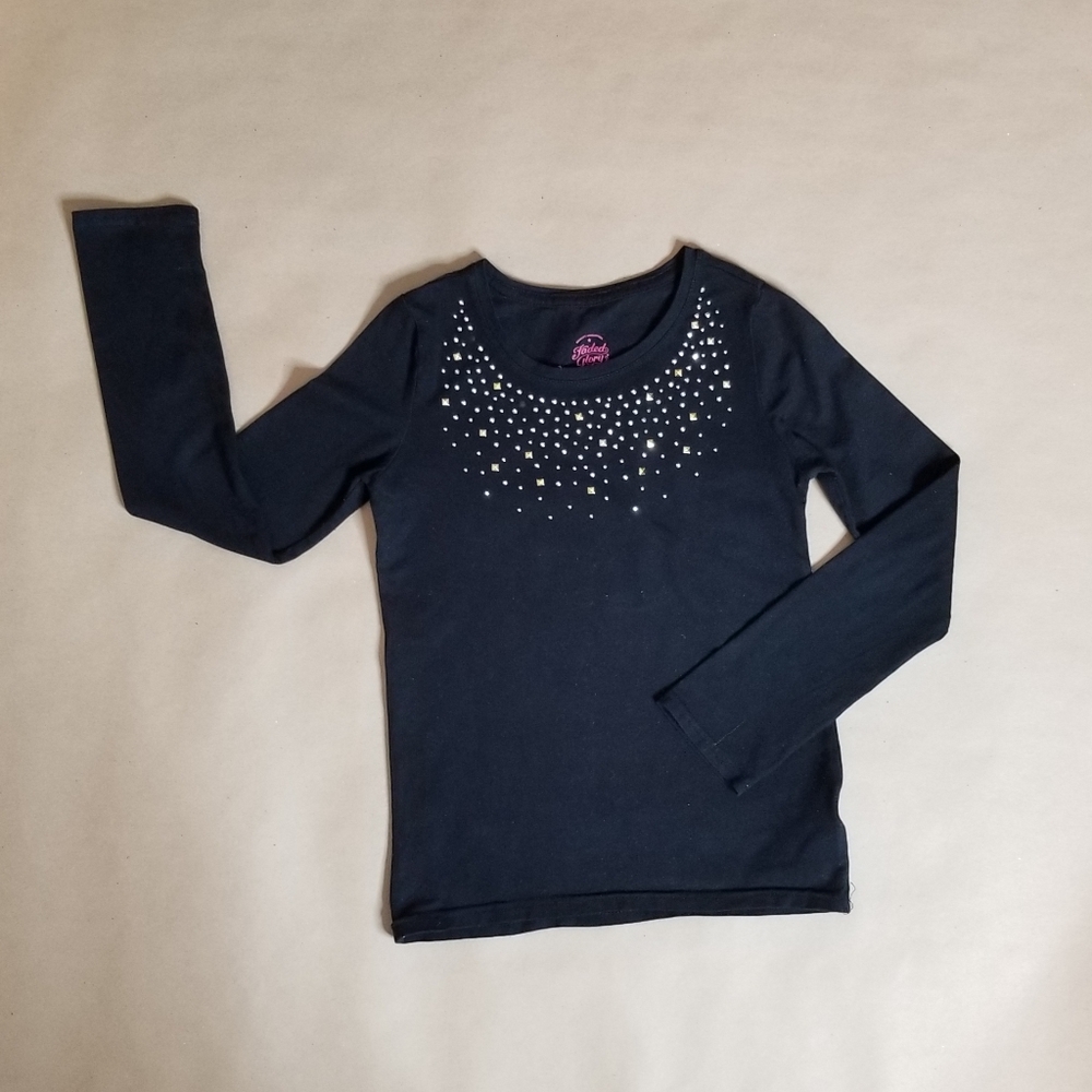 Girl's Shirt